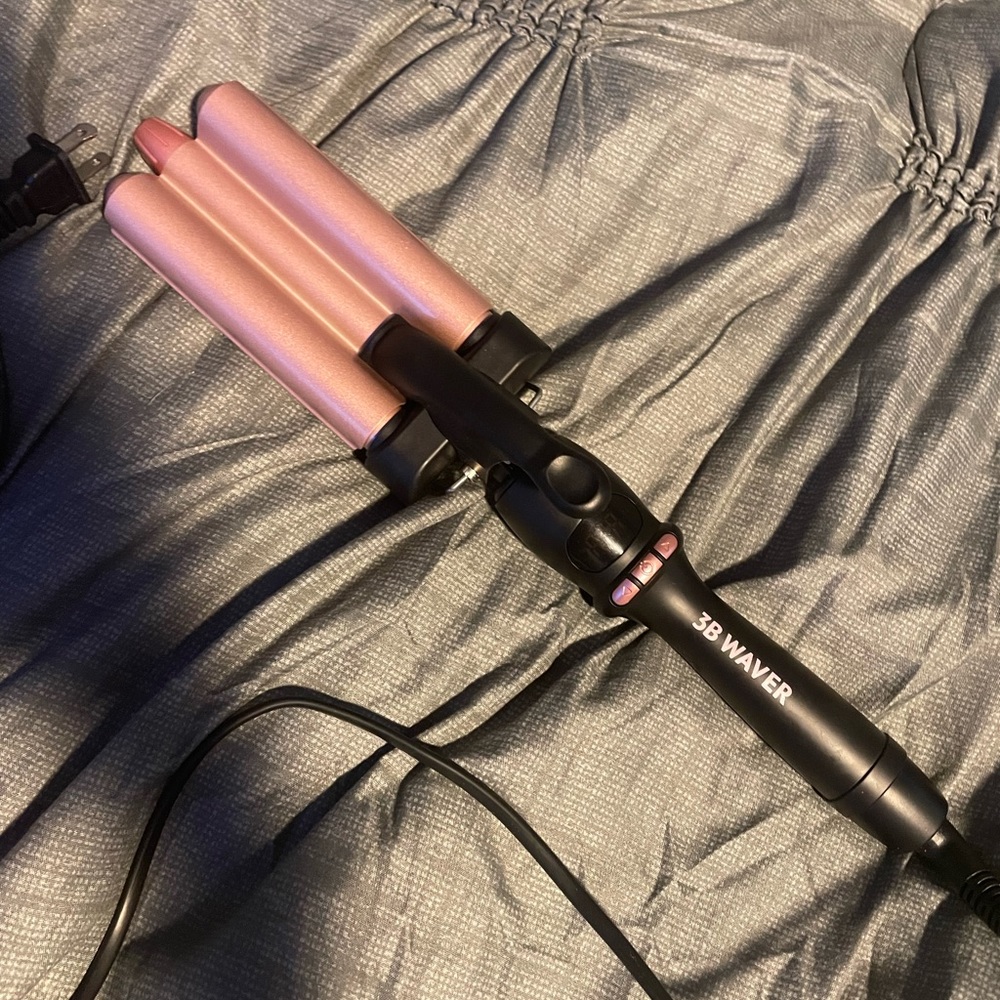 Beachwaver 3B waver